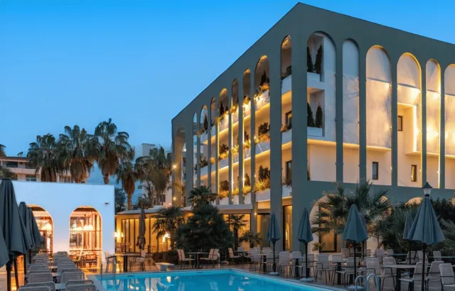 Hotellbilder av Flower Hotels & Resorts - nummer 1 av 79