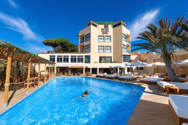Hotellbilder av Hotel Playa Sur Tenerife - nummer 1 av 93