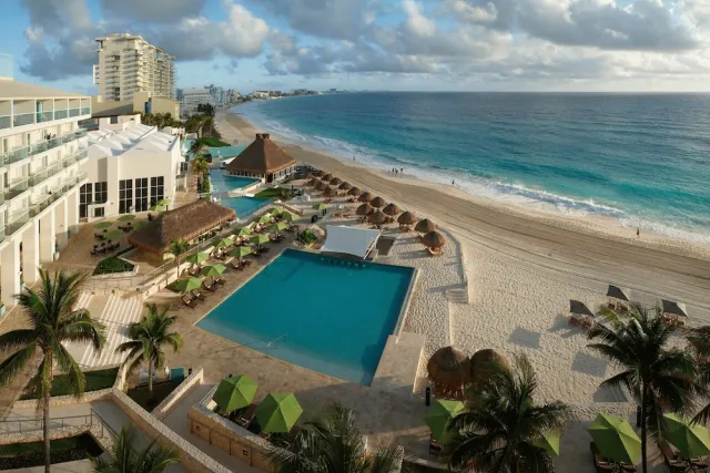 Hotellbilder av The Westin Cancun Resort Villas & Spa - nummer 1 av 42