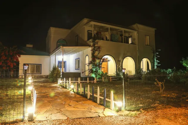 Hotellbilder av Yalıyanı Pansiyon - nummer 1 av 61