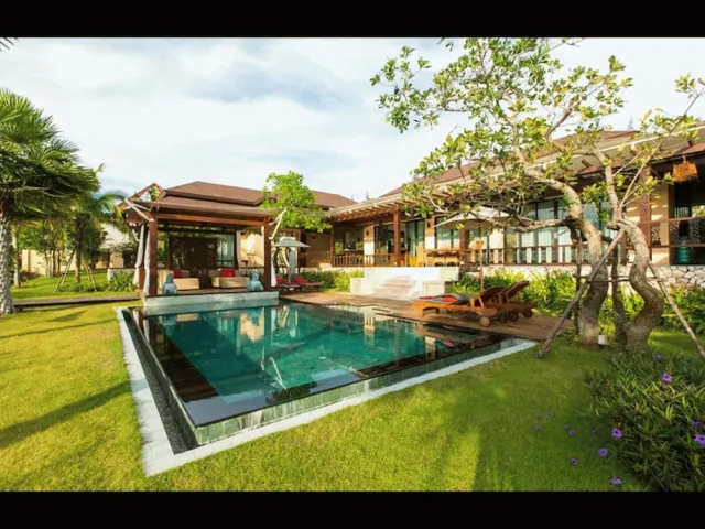 Hotellbilder av Dasiri Lakefront Villa Premium - nummer 1 av 43