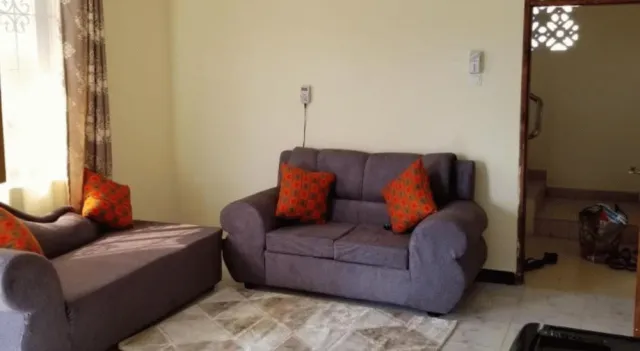 Hotellbilder av Stay.Plus Eagle Heights Bamburi - nummer 1 av 16