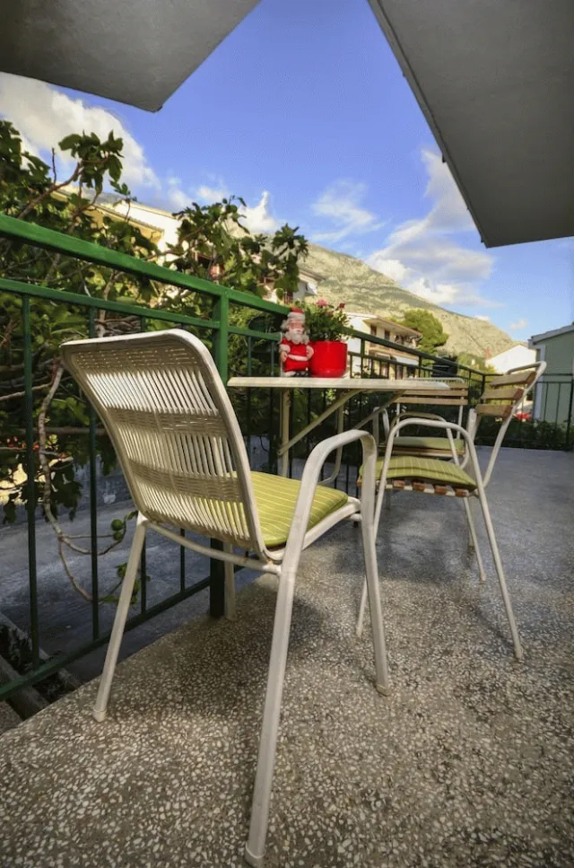 Hotellbilder av Zrine - Comfortable With a Balcony - A1 - nummer 1 av 18