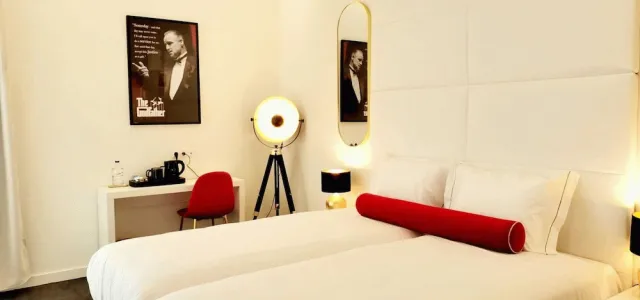Hotellbilder av Lisbon City Apartments & Suites by City Hotels - nummer 1 av 55