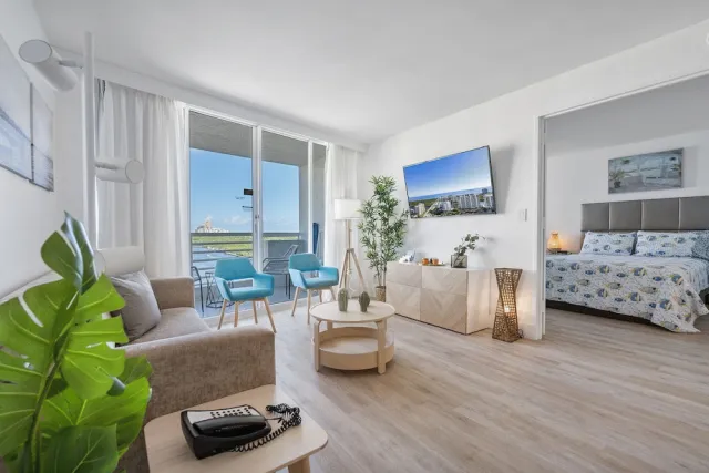 Hotellbilder av Beach Apartments by Avi Real Estate - nummer 1 av 38