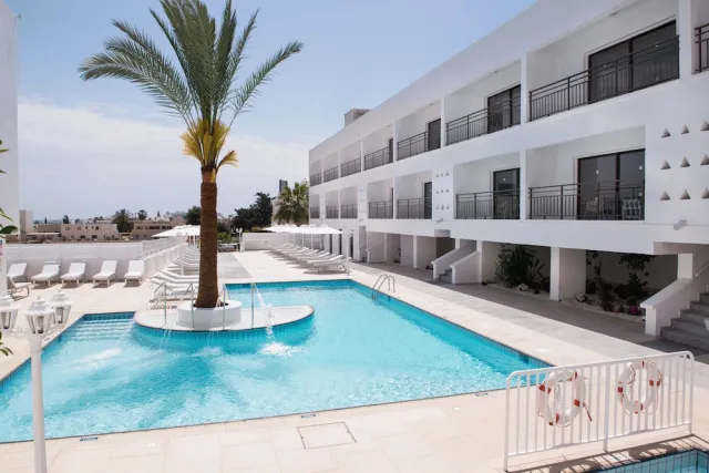 Hotellbilder av Liquid Hotel Apartments - nummer 1 av 10