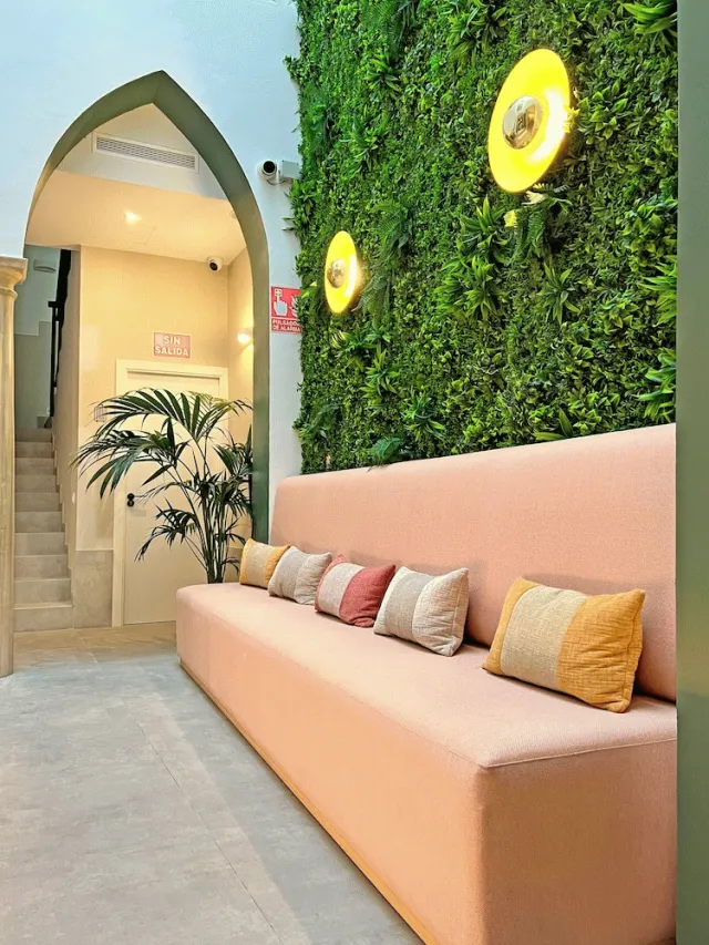 Hotellbilder av Soho Boutique Columela - nummer 1 av 10