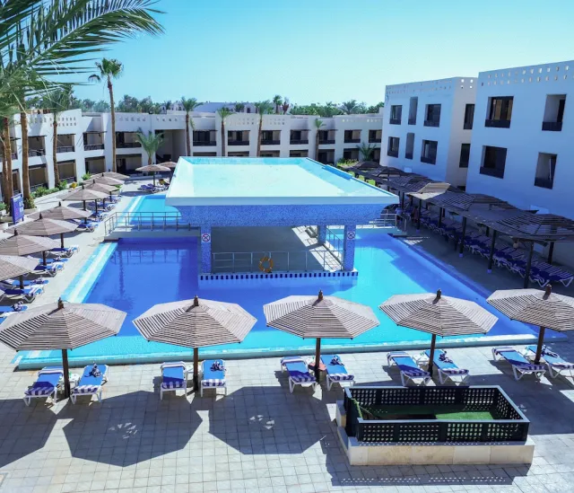 Hotellbilder av Blend Club Aqua Resort - nummer 1 av 10
