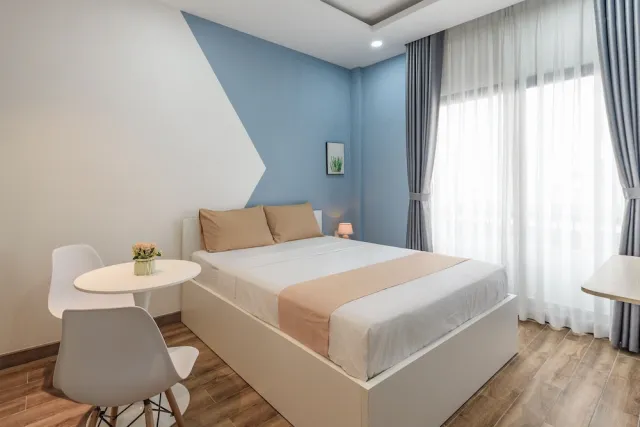 Hotellbilder av Cozrum Homes - Summer's House - nummer 1 av 67