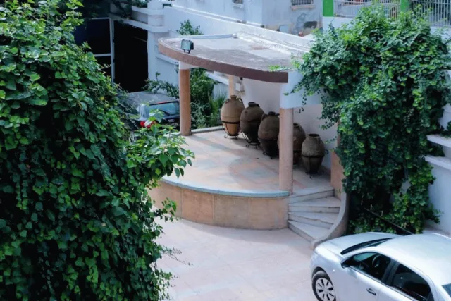 Hotellbilder av Hotel Saint Georges Tunis - nummer 1 av 24