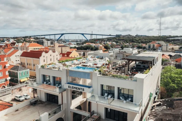 Hotellbilder av Elements Hotel & Shops - nummer 1 av 81