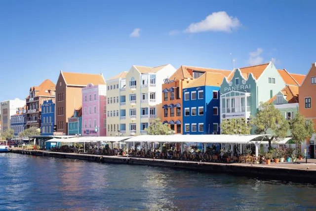 Hotellbilder av Handelskade City Suites - nummer 1 av 36
