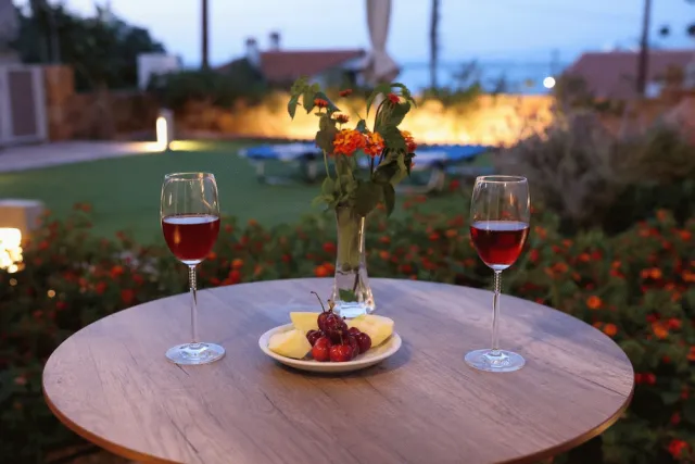 Hotellbilder av Chios Shallow Sea - nummer 1 av 10