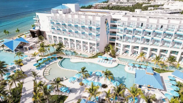 Hotellbilder av Azul Beach Resort Riviera Cancun, By Karisma - nummer 1 av 96