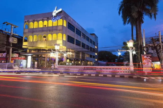 Hotellbilder av Quip Bed & Breakfast Phuket Hotel - nummer 1 av 37