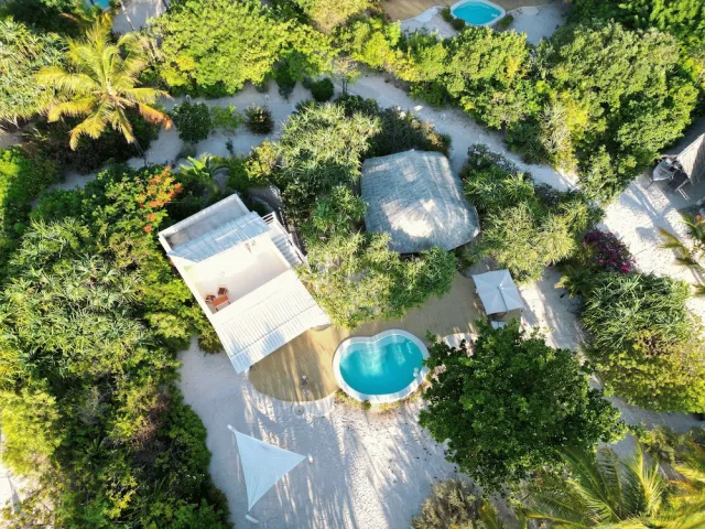 Hotellbilder av Zanzibar White Sand Luxury Villas & Spa - nummer 1 av 100