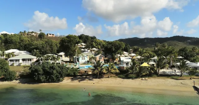 Hotellbilder av Bungalows on the Bay - nummer 1 av 32