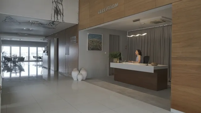 Hotellbilder av Hotel Split - nummer 1 av 10
