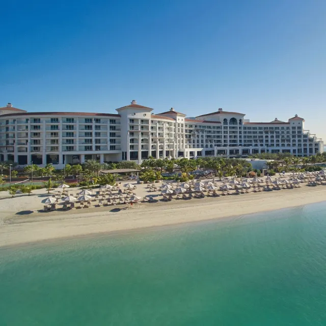 Hotellbilder av Waldorf Astoria Dubai Palm Jumeirah - nummer 1 av 100