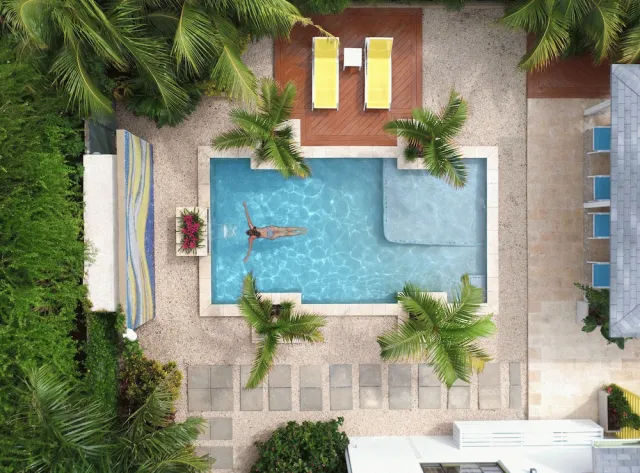 Hotellbilder av Bubali Bliss Studios - nummer 1 av 49