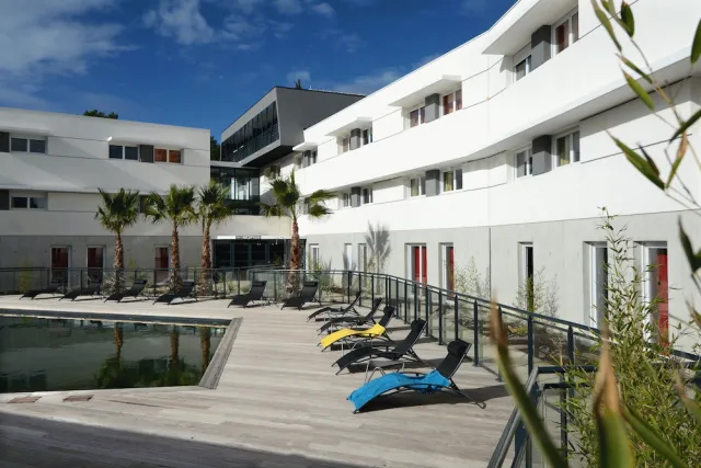 Hotellbilder av Vacancéole – Le Terral – Montpellier Sud - nummer 1 av 36