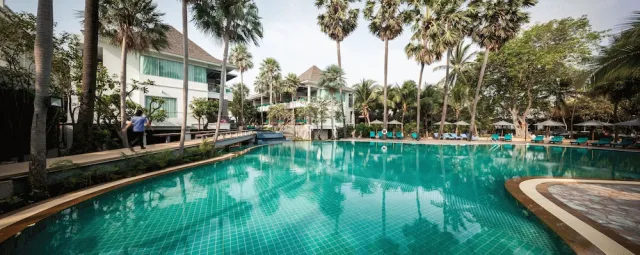 Hotellbilder av Bann Pantai Resort - nummer 1 av 10