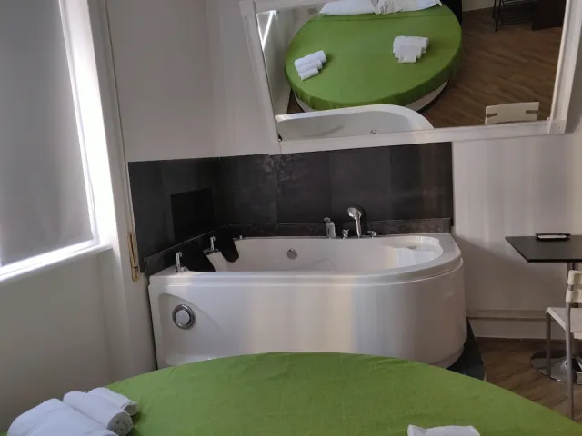 Hotellbilder av Antadia B&B - nummer 1 av 108