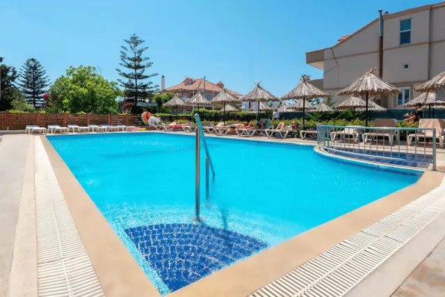 Hotellbilder av Sunday Hotel - nummer 1 av 10