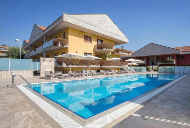 Hotellbilder av Catania Hills Residence - nummer 1 av 33
