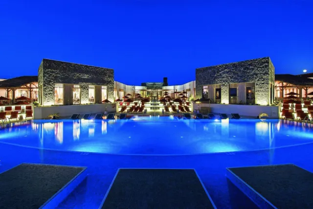 Hotellbilder av Pierre & Vacances Resort Fuerteventura OrigoMare - nummer 1 av 88