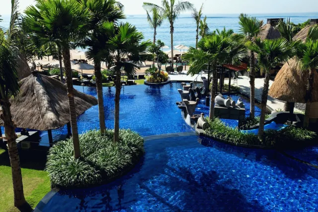 Hotellbilder av Holiday Inn Resort Bali Nusa Dua, an IHG Hotel - nummer 1 av 100