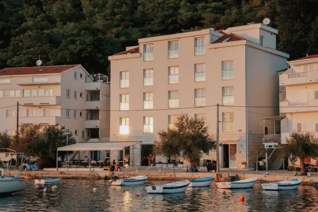 Hotellbilder av Hotel Pleter - nummer 1 av 10