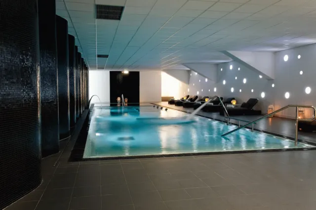 Hotellbilder av Open Village Sports Hotel & SPA Club - nummer 1 av 38