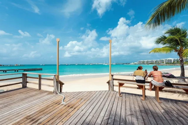 Hotellbilder av Baker's Suites - nummer 1 av 60