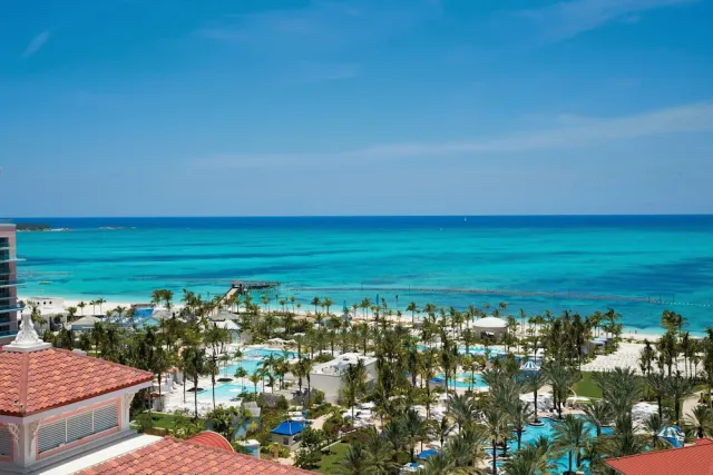 Hotellbilder av Grand Hyatt Baha Mar - nummer 1 av 100