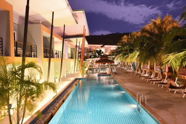 Hotellbilder av Phi Phi Anita Resort - nummer 1 av 100