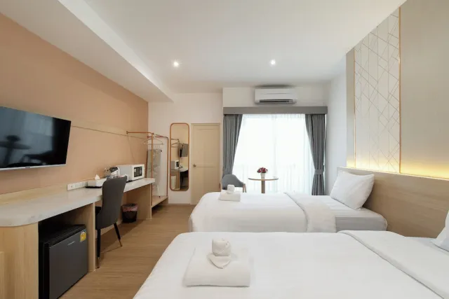 Hotellbilder av Riski Residence - nummer 1 av 47