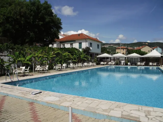 Hotellbilder av Residence Il Borgo degli Ulivi Resort - nummer 1 av 47