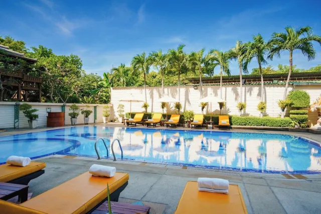 Hotellbilder av JP Villa Hotel - nummer 1 av 71