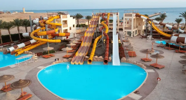 Hotellbilder av El Karma Aqua Beach Resort - nummer 1 av 76