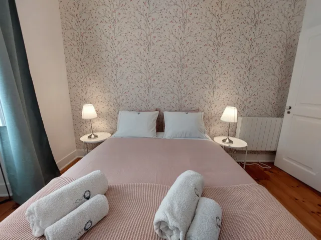 Hotellbilder av Estrela Charming Rooms by Host-Point - nummer 1 av 42