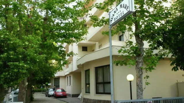 Hotellbilder av Hotel Avana Mare - nummer 1 av 9
