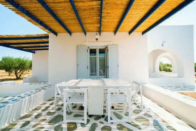 Hotellbilder av Aegean Villa in Paros - nummer 1 av 17