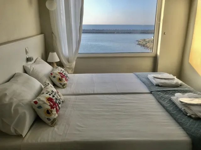 Hotellbilder av sea view apts & suites by pachiplex - nummer 1 av 62