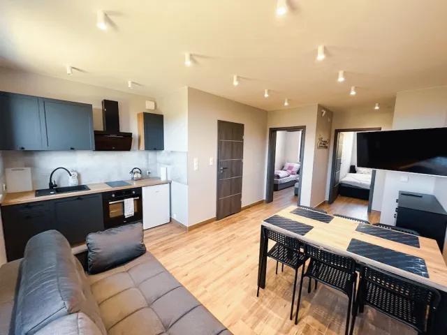 Hotellbilder av Pod Czwórką - nummer 1 av 87