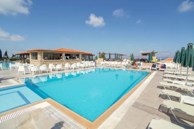 Hotellbilder av Aegean View Aqua Resort - nummer 1 av 16