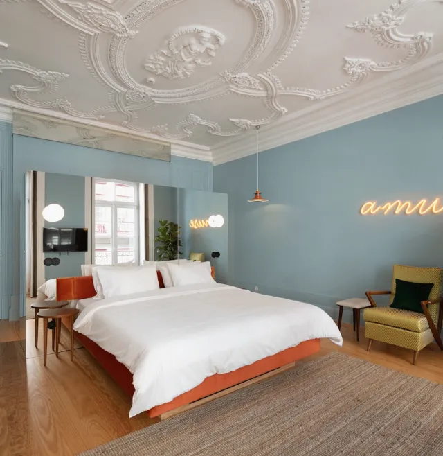 Hotellbilder av Almadina Smart Luxury - nummer 1 av 64