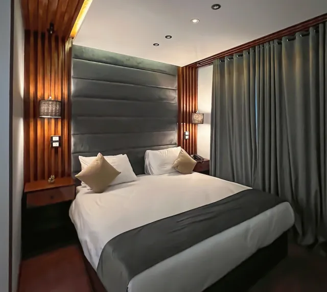 Hotellbilder av Pyramids View Guest House - nummer 1 av 96