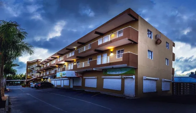 Hotellbilder av My Home Hotel Punta Cana - nummer 1 av 19