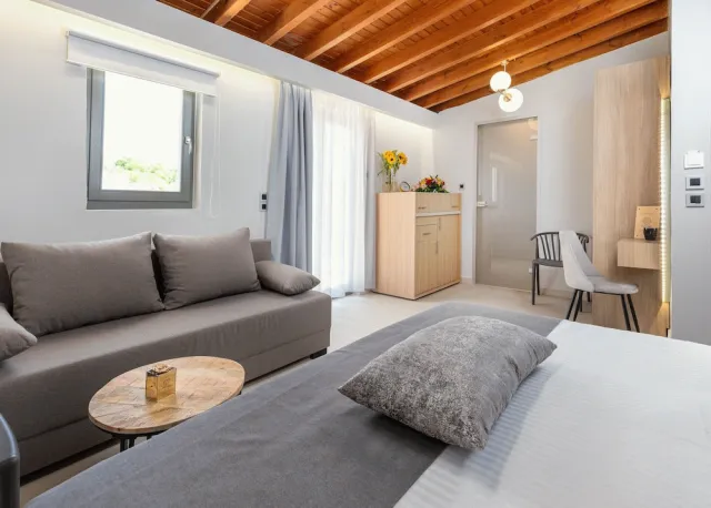 Hotellbilder av Metropolitan Pearl Boutique Hotel - nummer 1 av 10